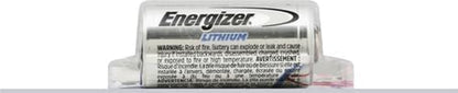 123 Lithium Batteries (2 Pack), 3V Photo Batteries