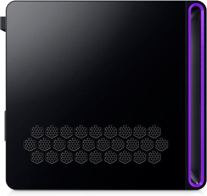 Aurora R16 2025 Gaming Desktop Computer, NVIDIA RTX 5080 16GB GDDR7, Intel Ultra 9 285K(Up to 5.7Ghz), Wi-Fi 7, 32 GB DDR5, 1 TB SSD, Custom RGB Lights, Win 11 Pro, Office Pro Lifetime